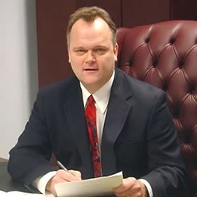 Robert Edens