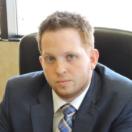 Michael Eisenberg