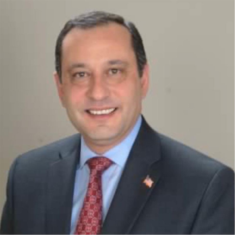 John Fotopoulos