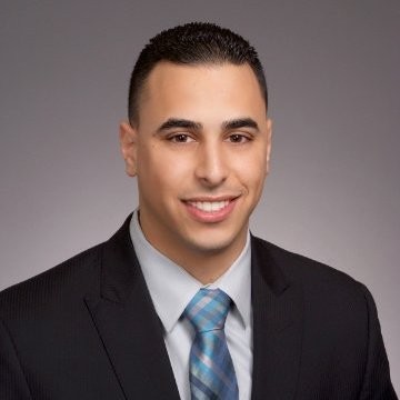 Eyad Tabahi