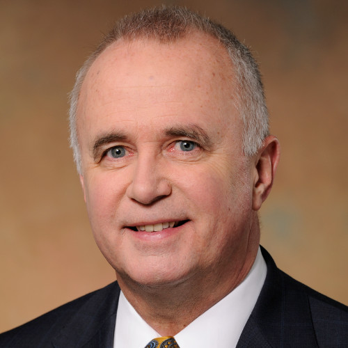 David White