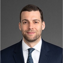 Stephen Alicanti