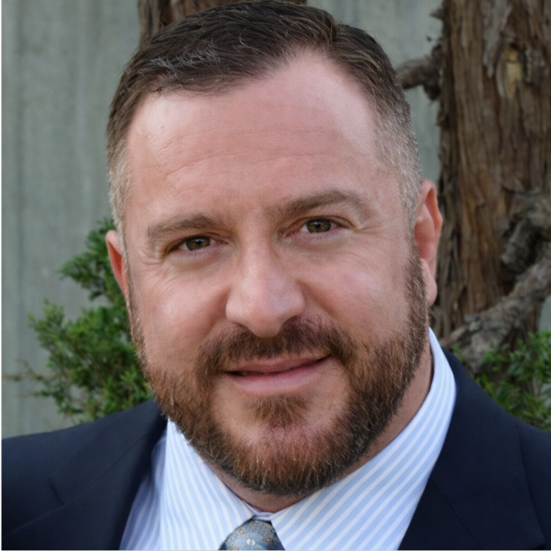 Robert Pacileo