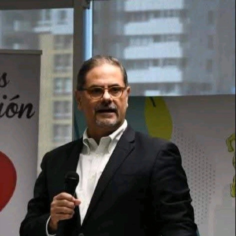 Edgardo L. Rivera Rivera