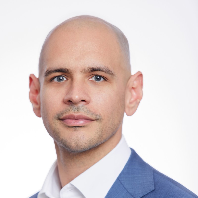Ruhandy Glezakos