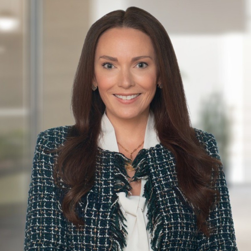 Louise Arnott