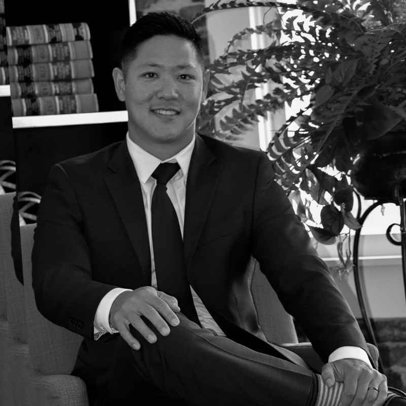 Justin Shimizu