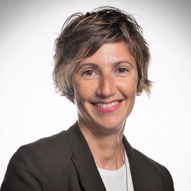 Isabelle Finberg