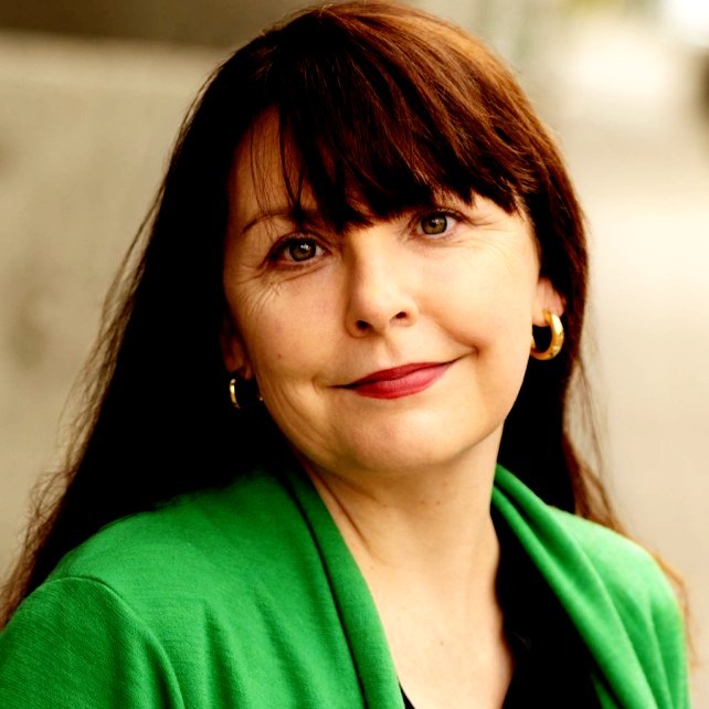 Karla Franklin
