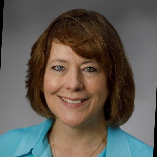 Allison Woodall