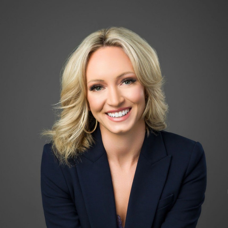 Stephanie Tucker