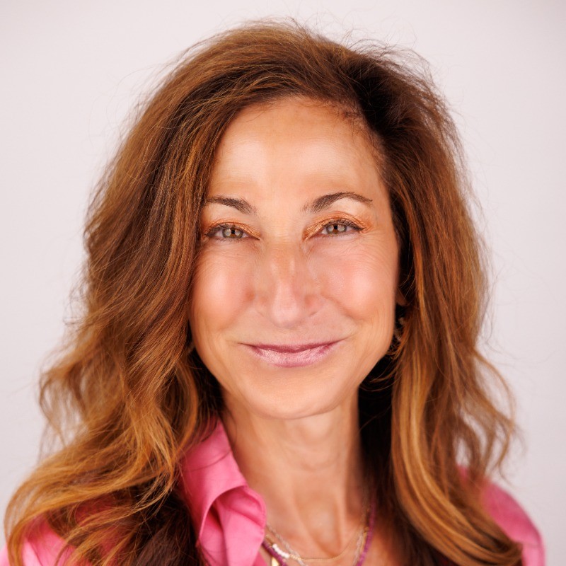 Rebecca Adelman