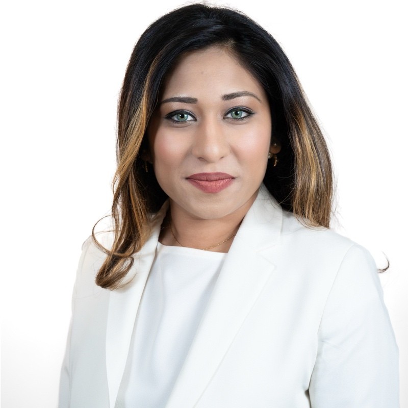 Mohaimina Haque