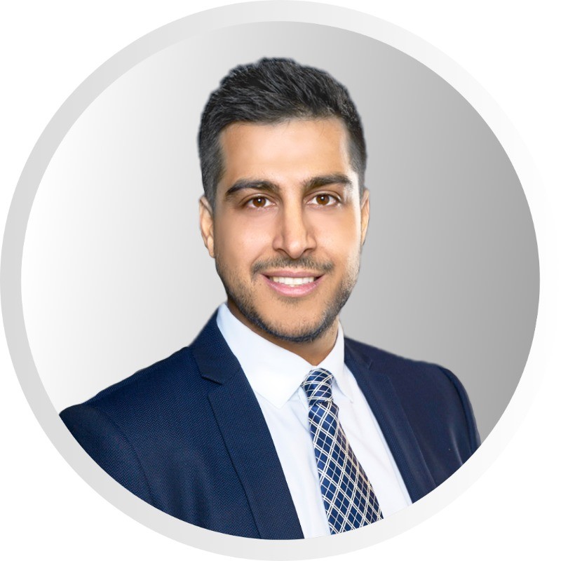 Justin Farahi