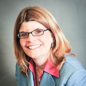 Eileen Burger
