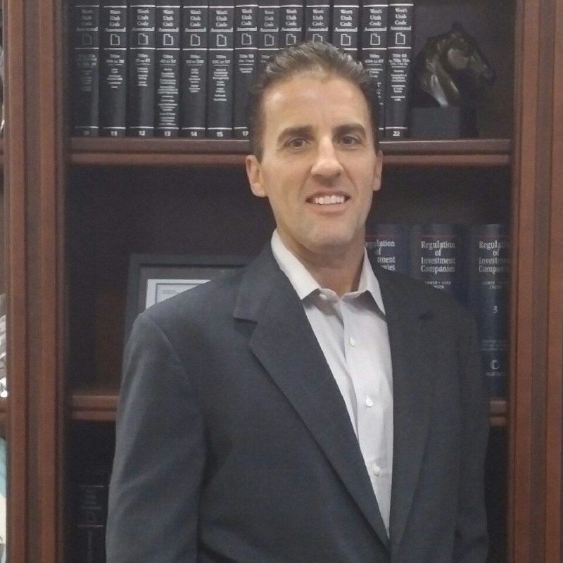 Kenneth Denos