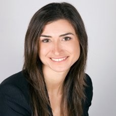 Patricia Kuendig