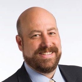 Steven Bergman