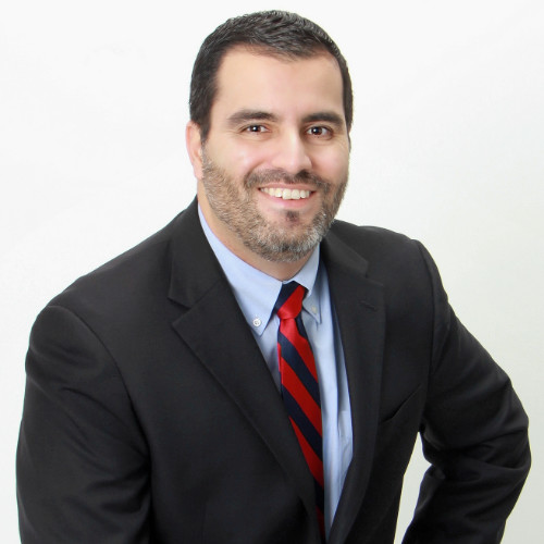Rick Piereck