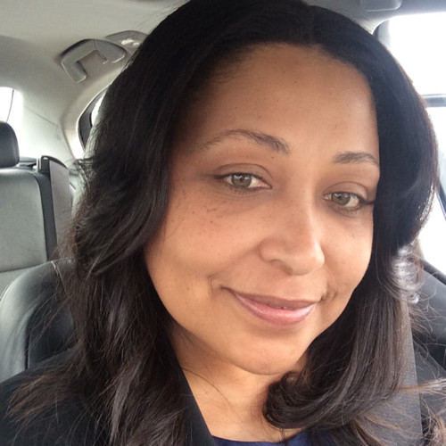 Carla Minniefield