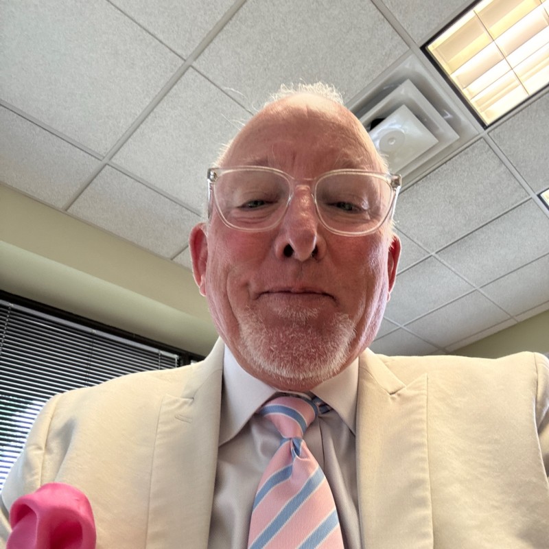 John Mullen