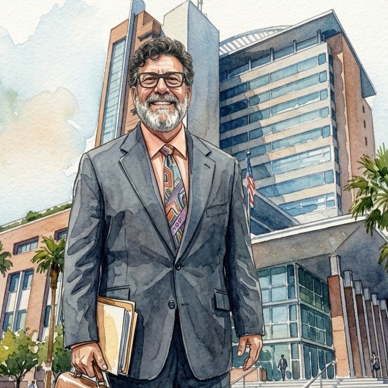 Joel Selik
