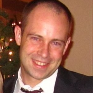 Allan Cate