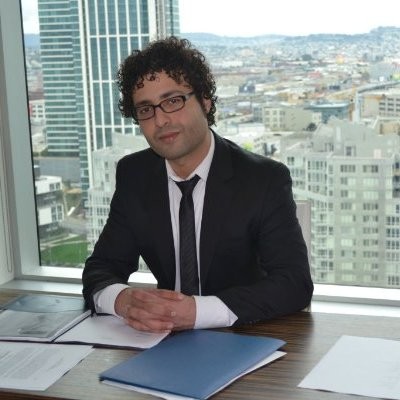 Arash Yasrebi