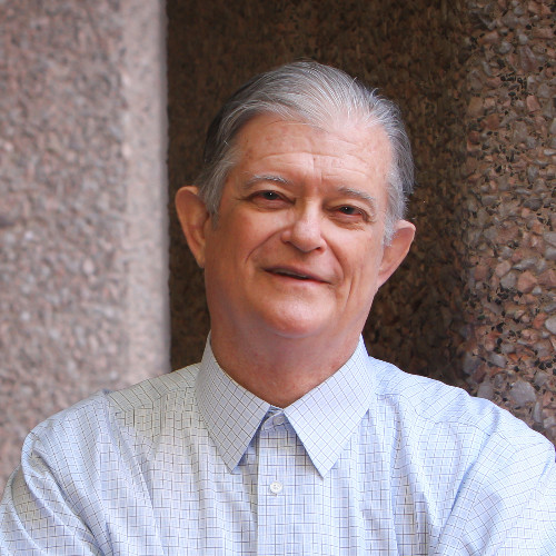Charles McElwee