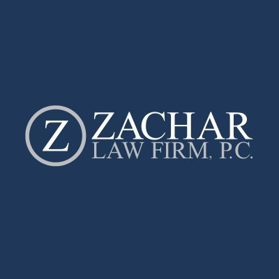 Chris Zachar