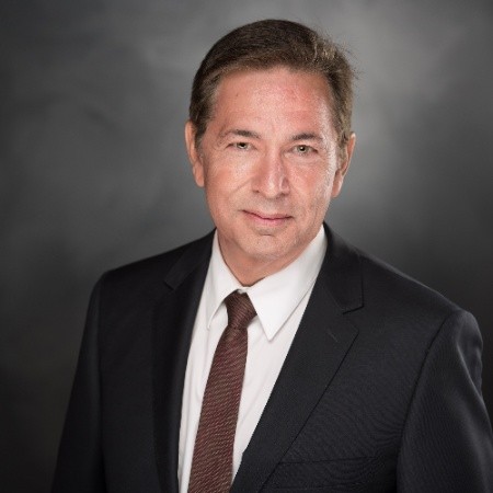 Daniel Ferguson