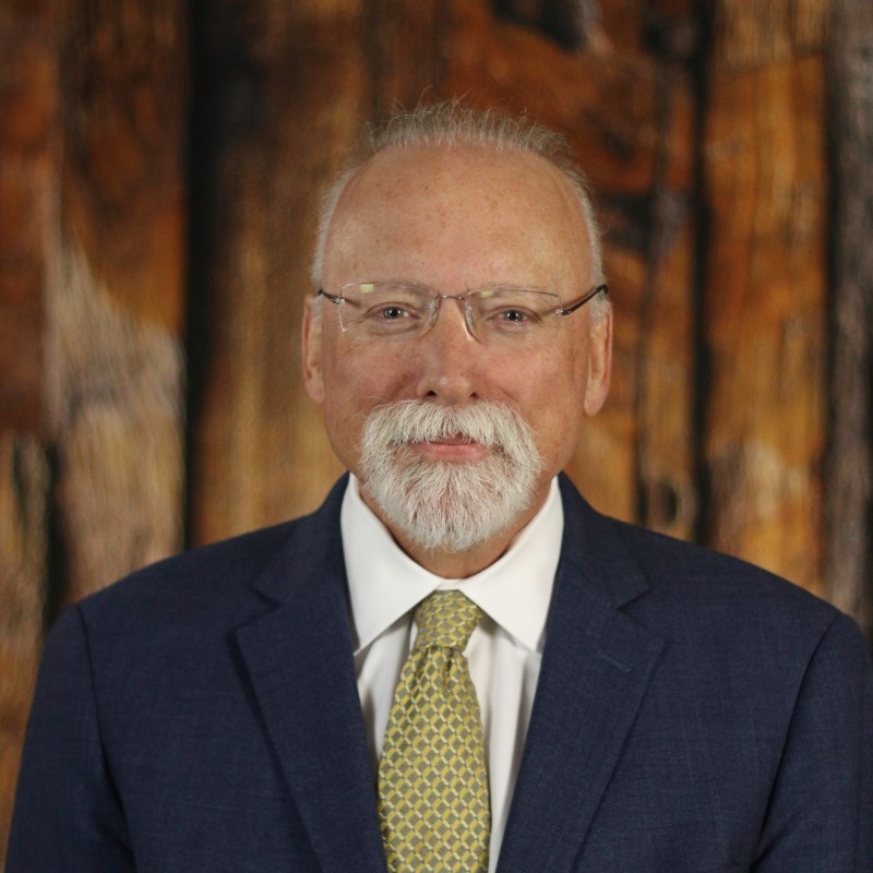 Eric Hawes
