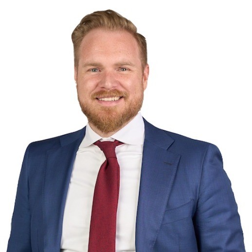 Benjamin Rundall