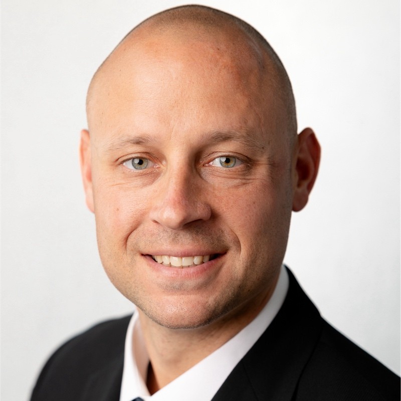 Chris White