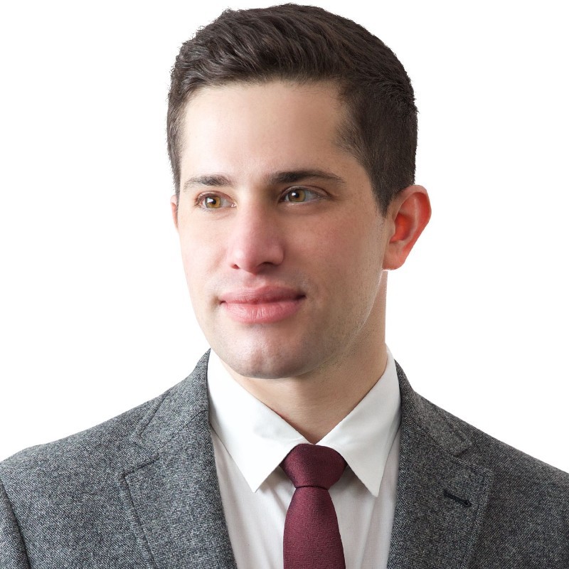 Matthew Krimski