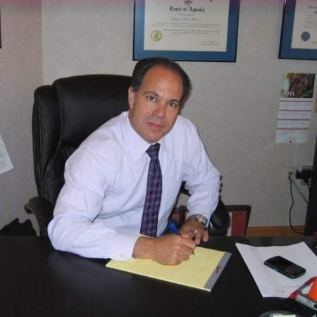 Jeffrey Bloom