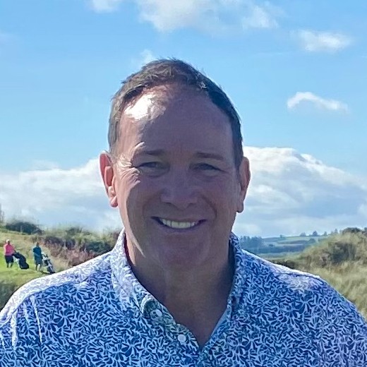 Charles Maher