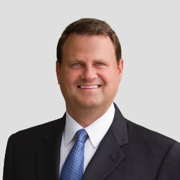 Ted Smith