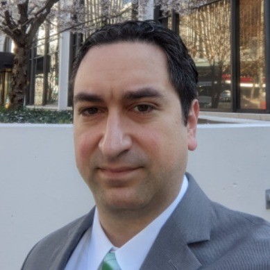 Jason Green