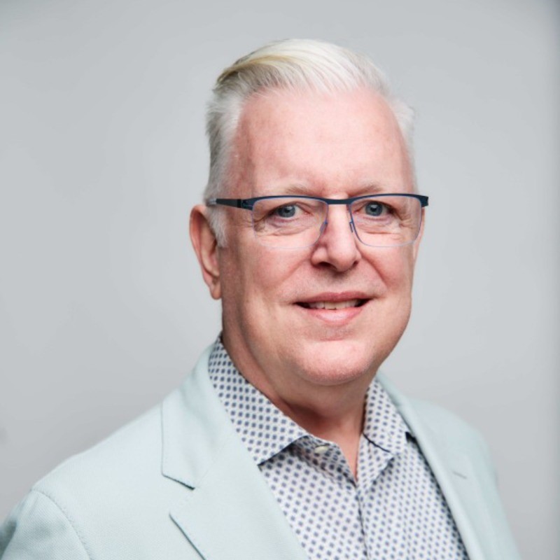 Jeffrey Shopoff