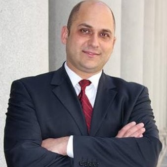 Marc Pelta