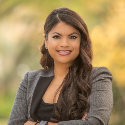 Cristina Guerrero