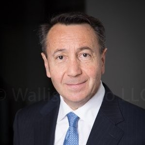 Serge Tomassian