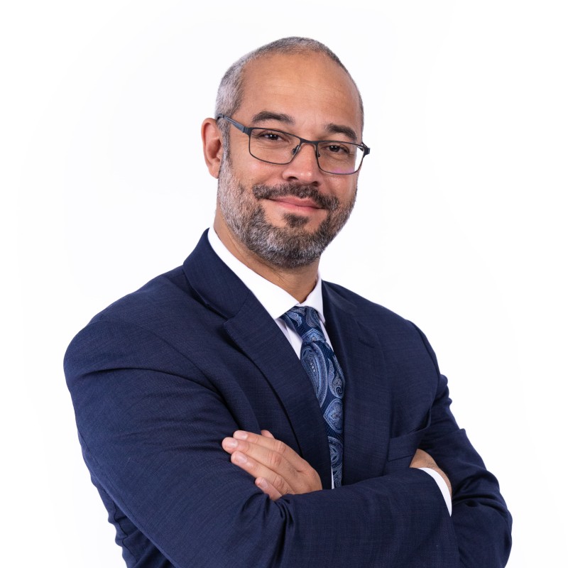 Paul Villanueva