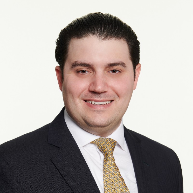 Andrew Herman