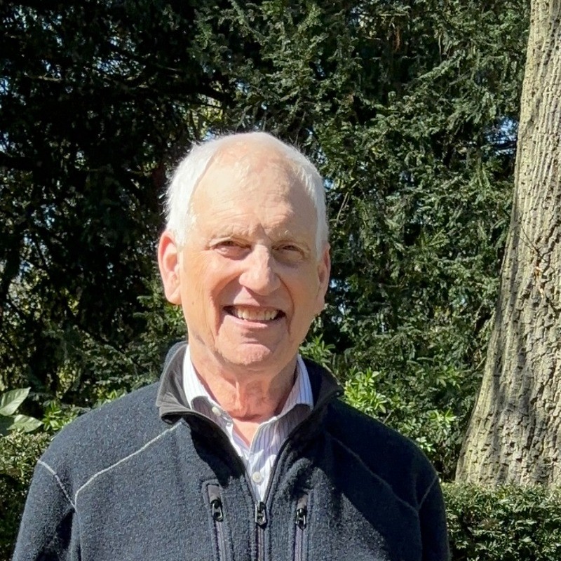 Bill Marder