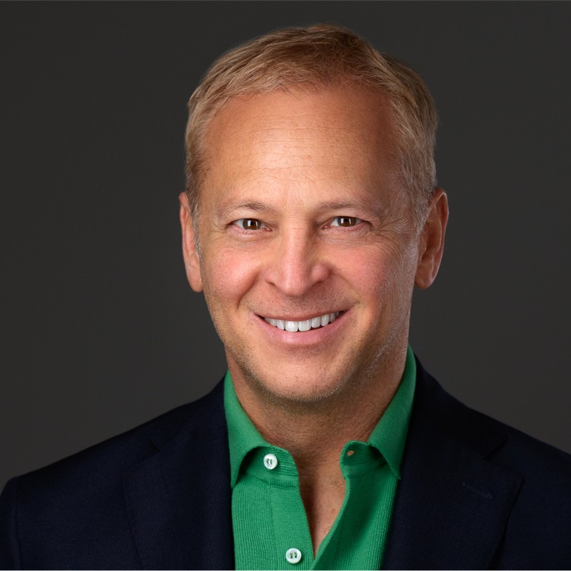 Jeff Raizner
