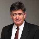 Maurice Mclaughlin