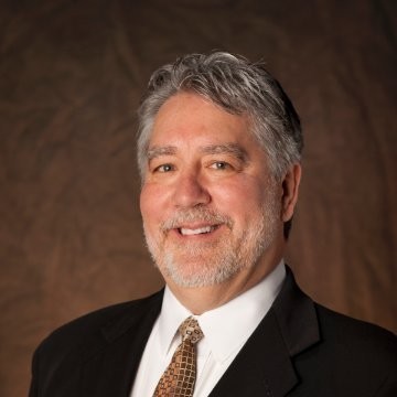 Larry Lauterjung