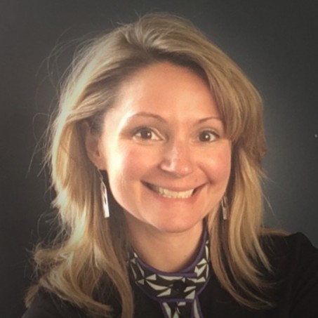 Valerie Ferrier